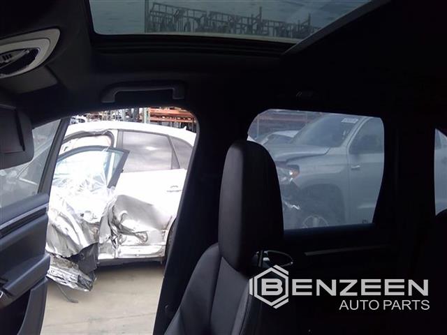 2011 Porsche Cayenne Air Bag (Right)