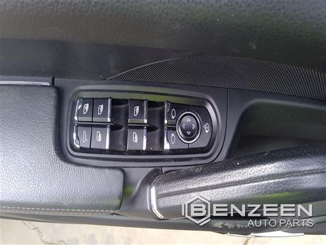 2011 Porsche Cayenne Door Electric Switch (Left)