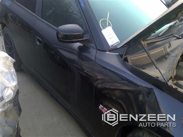 2015 DODGE Charger Front Door (Right)