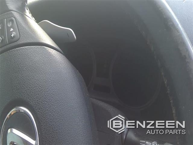 2006 Lexus IS 350 Speedometer / Head Cluster