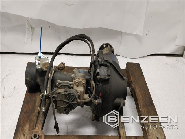 2005 Toyota Tacoma Differential / Carrier Assembly