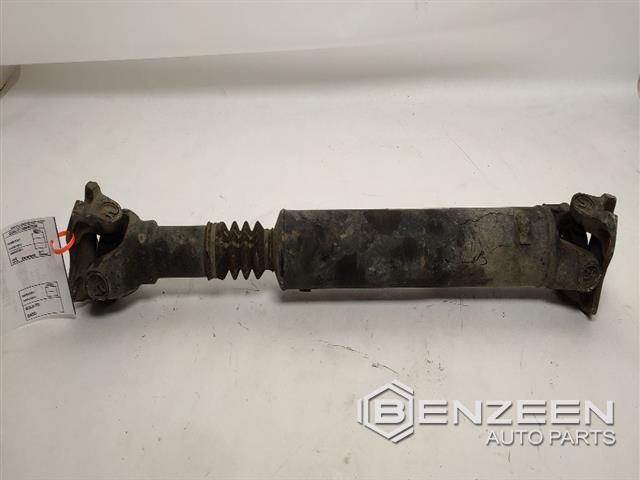 2008 Toyota Tundra Front Drive Shaft