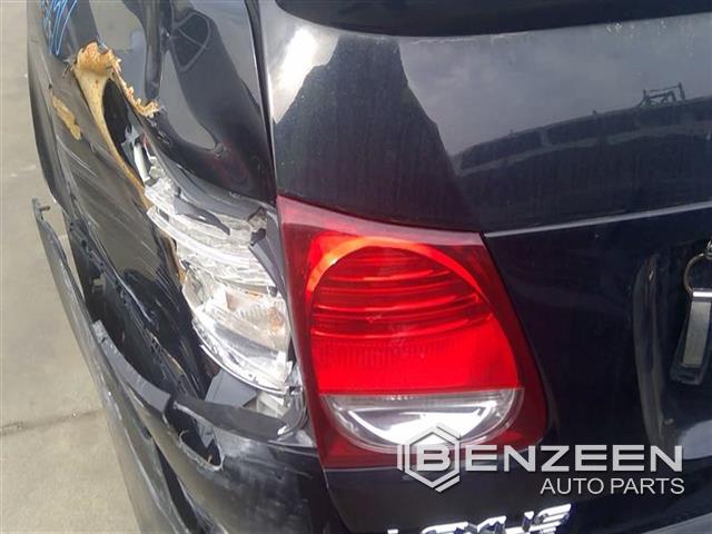 2007 Lexus GS 350 Tail Lamp (Left)