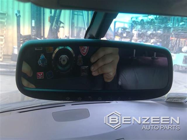 2010 Lexus GS 350 Rear View Mirror