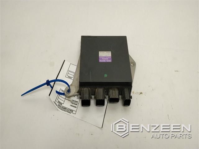 2006 Lexus IS 350 Engine Control Module