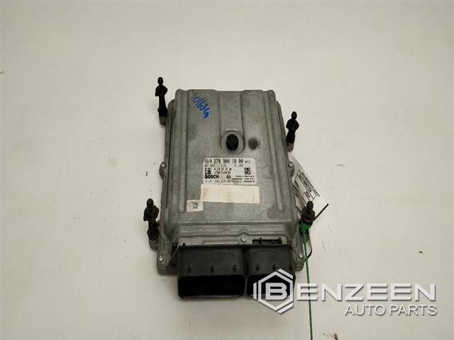 2012 Mercedes-Benz CLS550 Engine Control Module