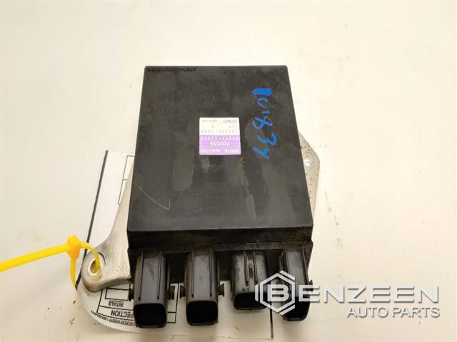 2010 Lexus GS 350 Engine Control Module