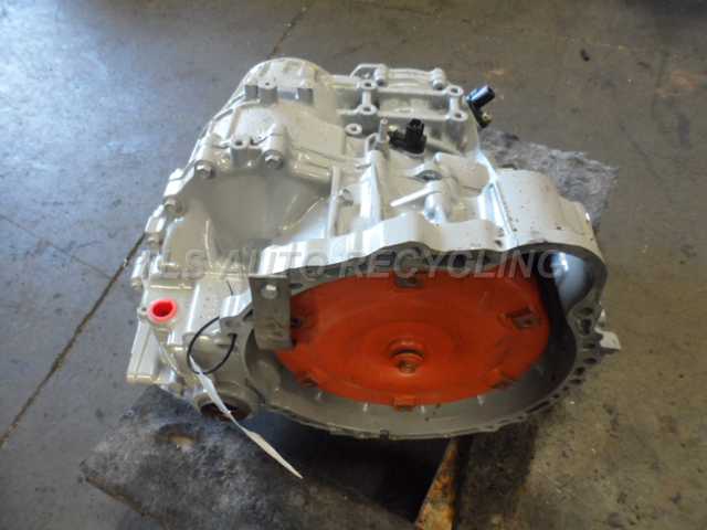 1999 Lexus ES 300 Transmission