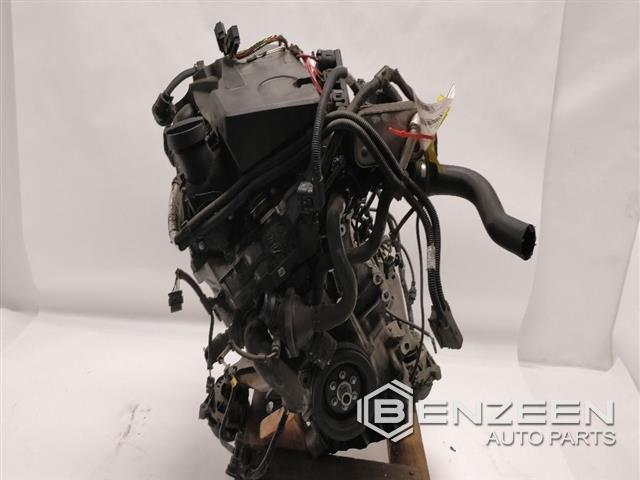 2014 BMW 228i Engine Assembly