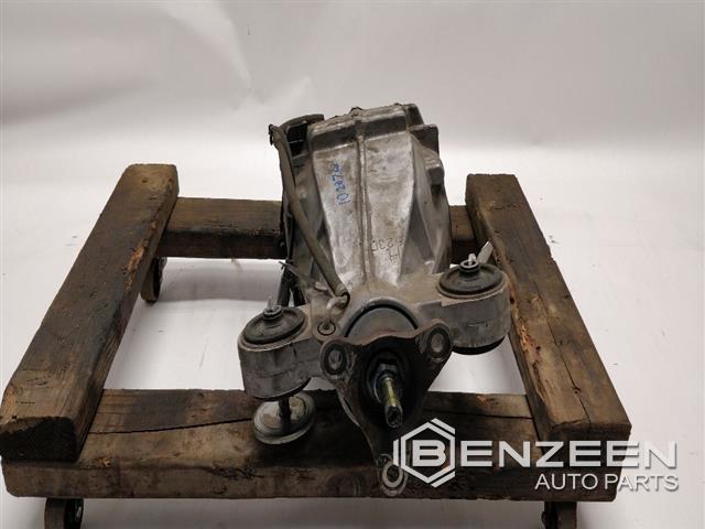 2014 Infiniti Q50 Differential / Carrier Assembly
