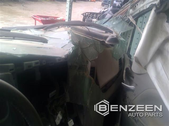 2015 Toyota Sienna Air Bag (Right)