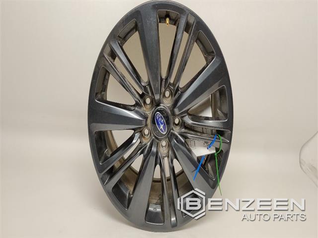 2018 SUBARU WRX Wheel / Rim