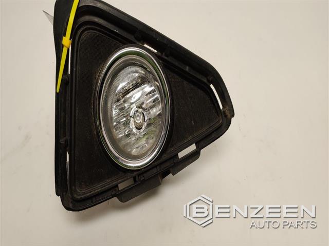 2016 TOYOTA RAV 4 Front Lamp (Right)