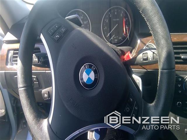2013 BMW 328i Air Bag (Left)