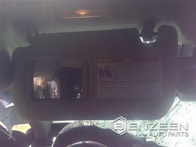 2016 Lexus IS 300 Sun Visor (Left)