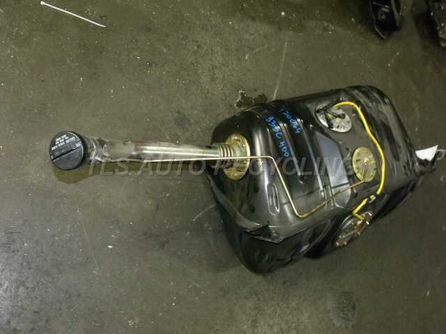 1992 Lexus SC 300 Fuel Tank
