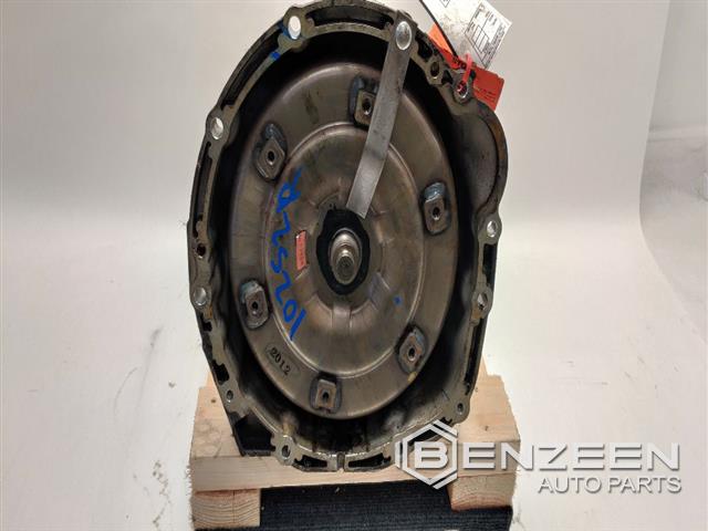 2004 Lexus IS 300 Transmission