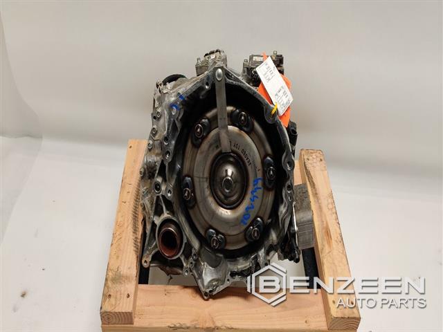 2016 BMW X1 Transmission