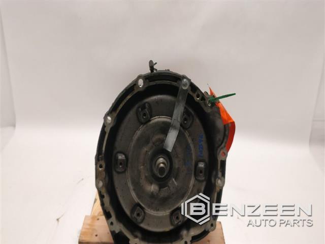 2005 Lexus IS 300 Transmission