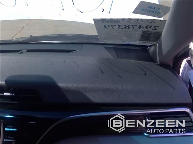 2019 TOYOTA Camry Hybrid Air Bag (Right)