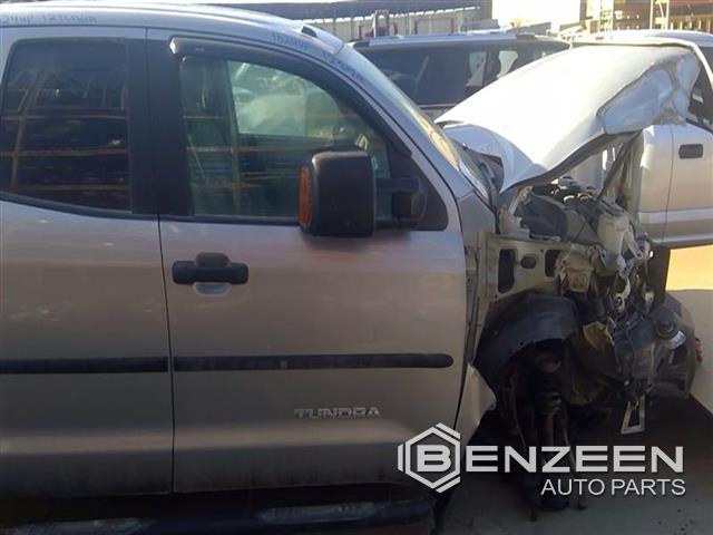 2007 Toyota Tundra Front Door (Right)
