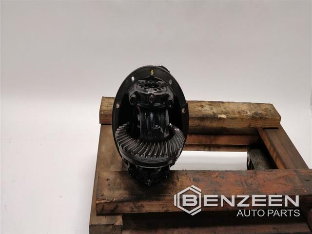 2008 Toyota Tacoma Differential / Carrier Assembly