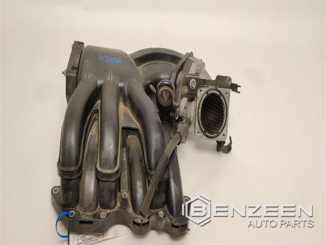 2009 Toyota Highlander Hybrid Intake Manifold
