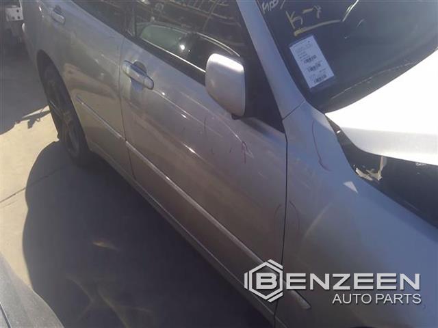 2001 Lexus IS 300 Front Door (Right)