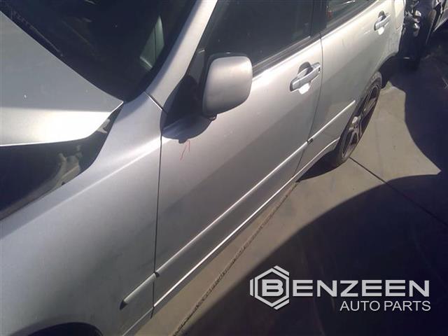 2004 Lexus IS 300 Front Door (Left)