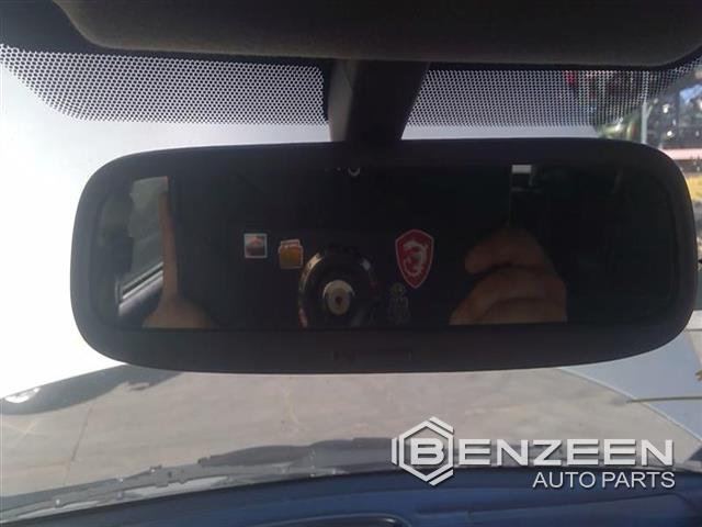 2005 Lexus IS 300 Rear View Mirror