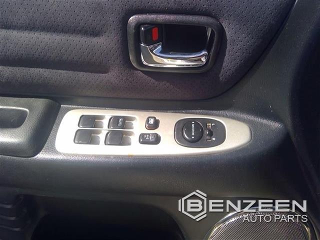 2005 Lexus IS 300 Door Electric Switch (Left)