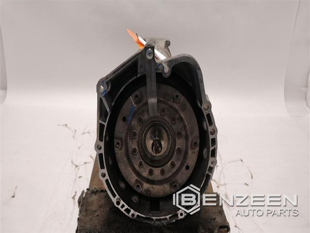 2009 BMW X6 Transmission