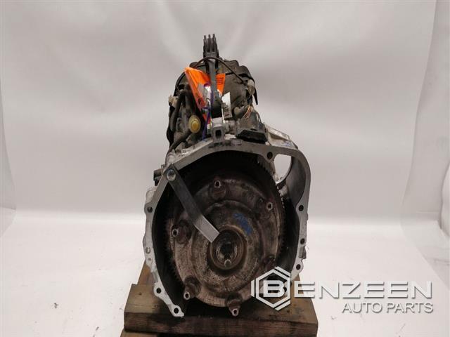 2017 SUBARU Impreza Transmission