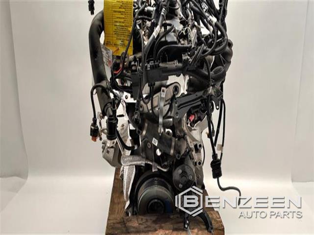 2020 BMW 330i Engine Assembly