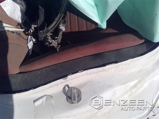 2015 Mercedes-Benz C300 Air Bag (Left)