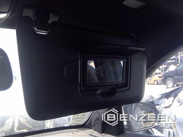 2015 Mercedes-Benz C300 Sun Visor (Right)