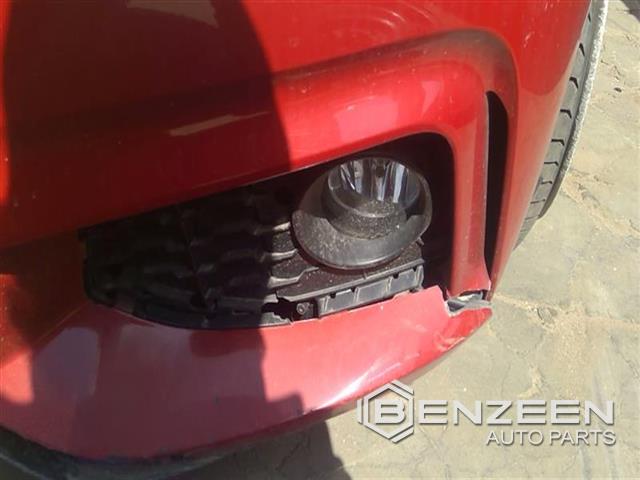 2016 BMW 428i Front Lamp (Left)