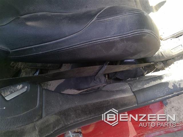 2016 BMW 428i Front Seat Belt