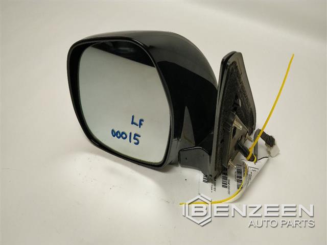2005 Lexus GX 470 Side View Mirror (Left)