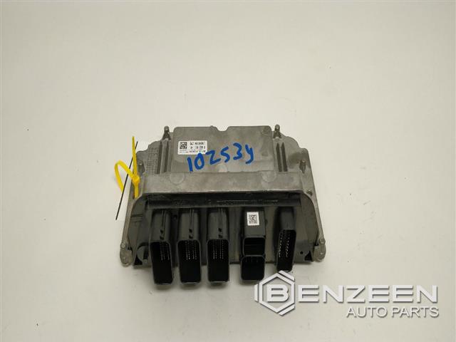 2016 BMW X1 Engine Control Module