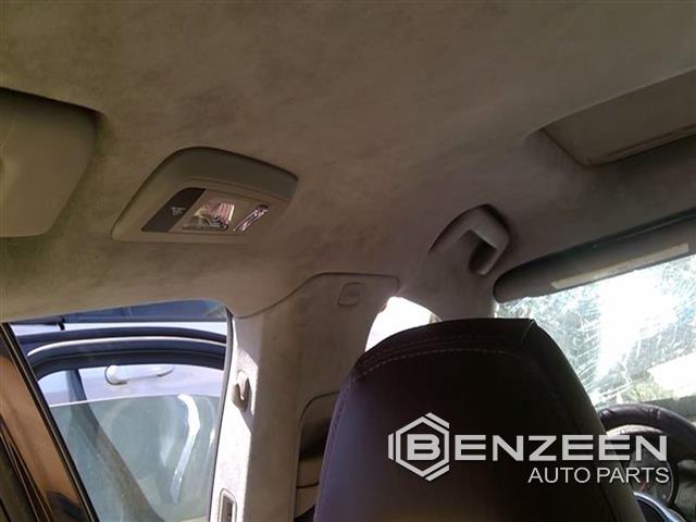 2012 PORSCHE Panamera Air Bag (Left)