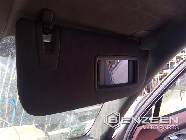 2012 PORSCHE Panamera Sun Visor (Right)