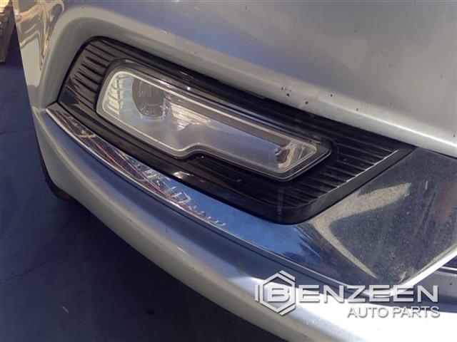 2017 Ford Fusion Front Lamp (Right)