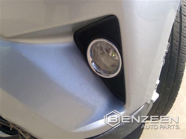2016 Toyota RAV 4 Front Lamp (Left)