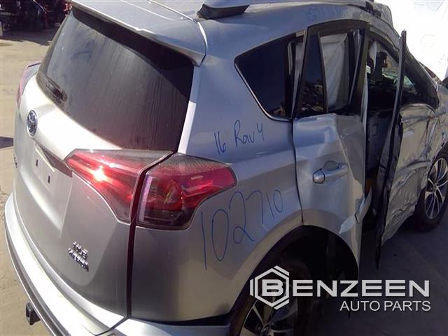 2013 Toyota RAV 4 Quarter Panel (Right)