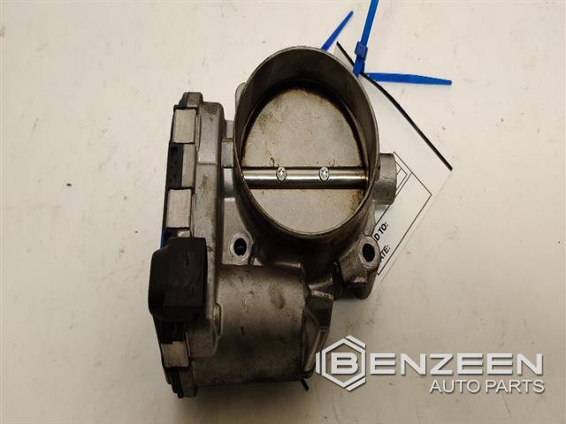 2007 Mercedes-Benz S550 Throttle Body