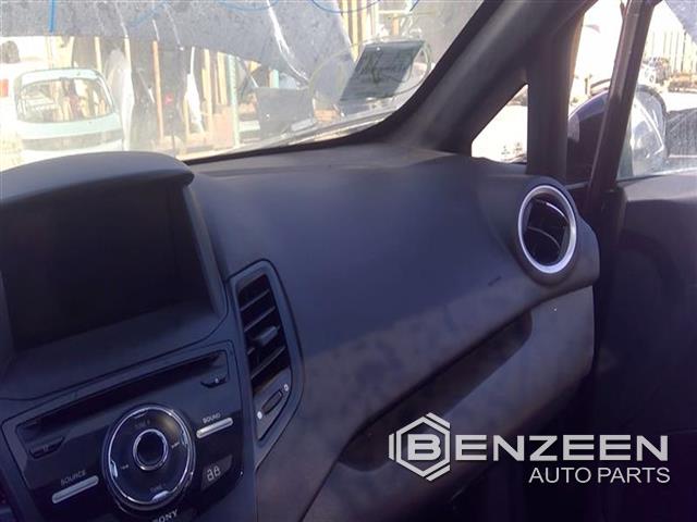 2014 Ford Fiesta Air Bag (Right)