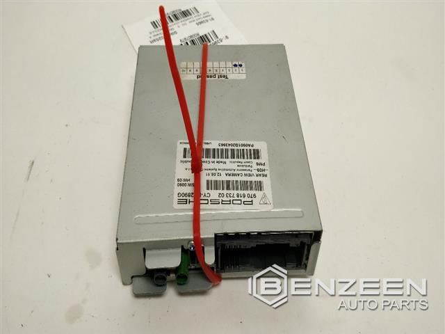 2012 PORSCHE Panamera Computer / Module