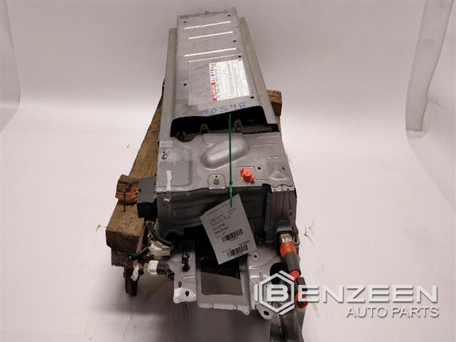 2011 Toyota Prius V Battery