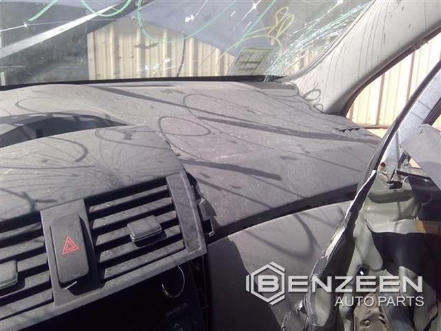 2009 Toyota Corolla Air Bag (Right)